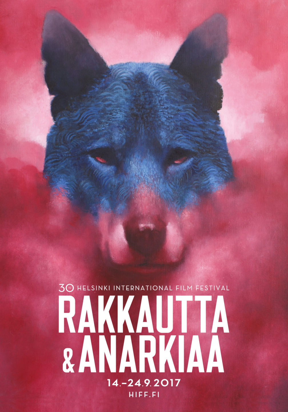 Let's Celebrate 30 Years of Love And Anarchy | 36. Rakkautta & Anarkiaa36.  Rakkautta & Anarkiaa